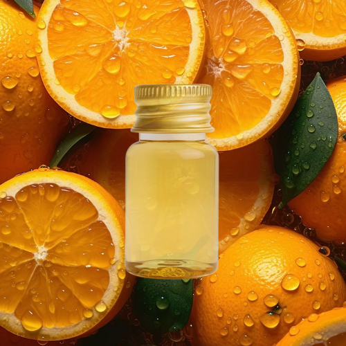 FRAGANCIA DE VELAS SWEET ORANGE 10 ML