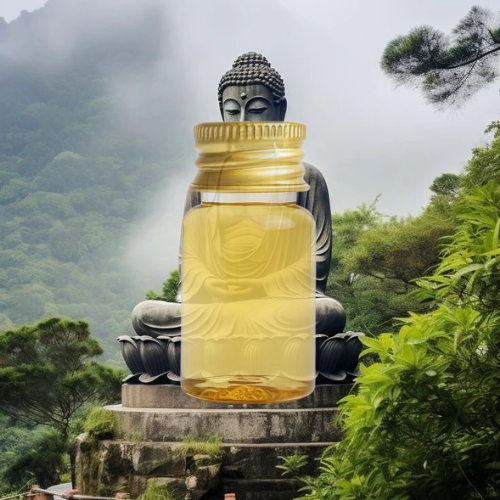 FRAGANCIA DE VELAS TAO HARMONY 10 ML