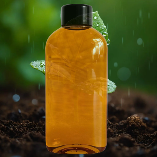 FRAGANCIA DE VELAS TIERRA HUMEDA 160 ML