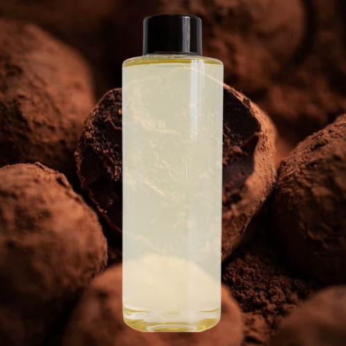 FRAGANCIA DE VELAS TRUFAS DE CHOCOLATE 265 ML