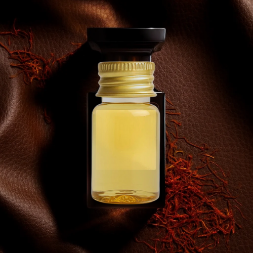 FRAGANCIA DE VELAS TUSCAN LEATHER 10 ML