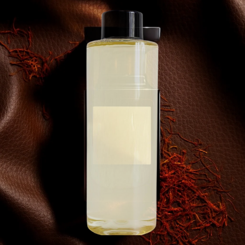 FRAGANCIA DE VELAS TUSCAN LEATHER 265 ML