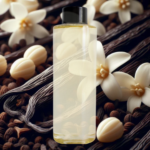 FRAGANCIA DE VELAS VAINILLA MADAGASCAR 265 ML