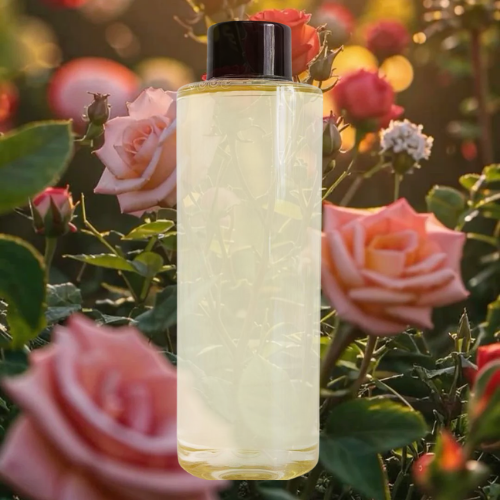 FRAGANCIA DE VELAS VALLEY OF THE ROSES 265 ML