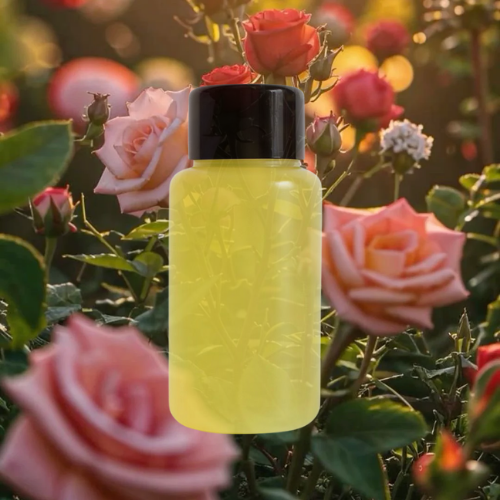 FRAGANCIA DE VELAS VALLEY OF THE ROSES 55 ML