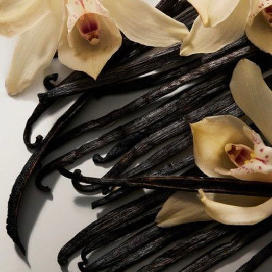 FRAGANCIA VELAS BLACK VAINILLA