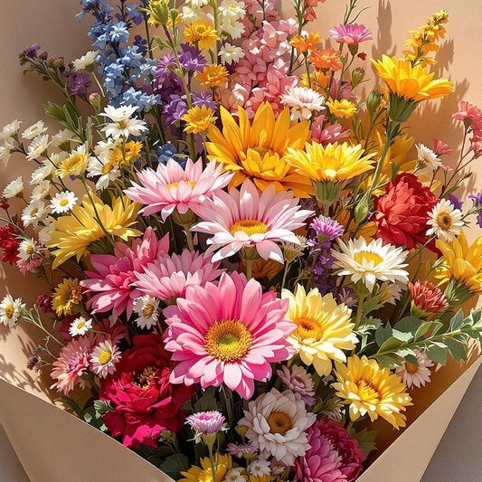 FRAGANCIA VELAS BOUQUET SENSUAL