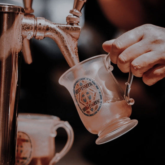 FRAGANCIA VELAS CERVEZA DE MANTQEUILLA