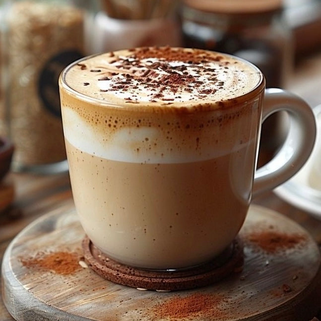 FRAGANCIA VELAS CHAI LATTE