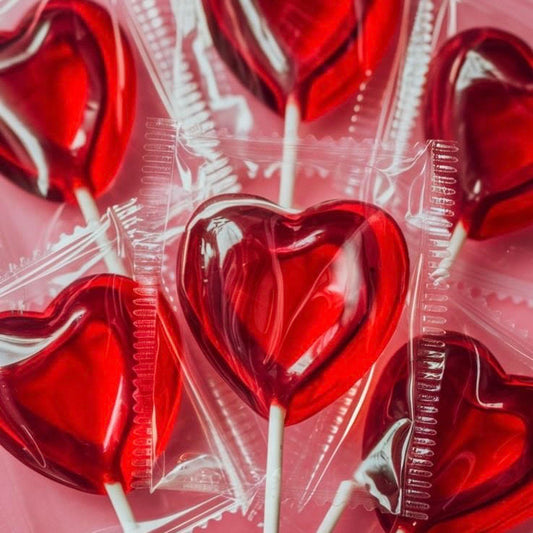 FRAGANCIA VELAS CHERRY CANDY / PIRULETA