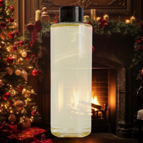 FRAGANCIA DE VELAS CHIMENEA 265 ML