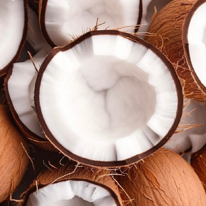 FRAGANCIA VELAS COCONUT ISLAND