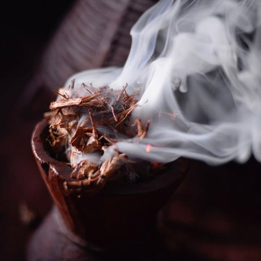 FRAGANCIA VELAS COPAL