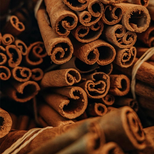 FRAGANCIA VELAS CORTEZA DE CANELA