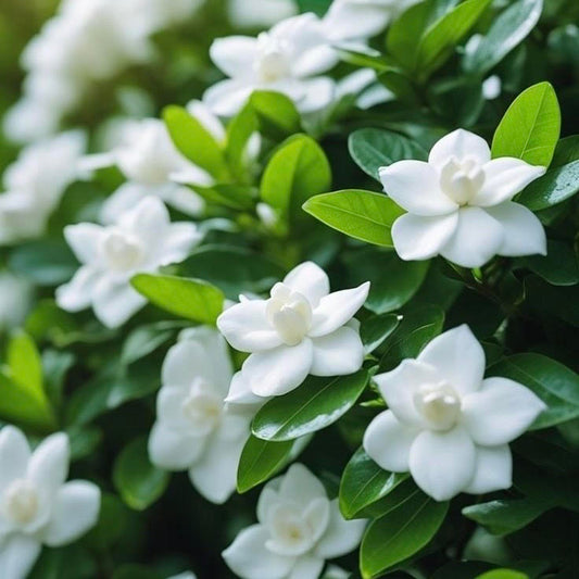 FRAGANCIA VELAS GARDENIA