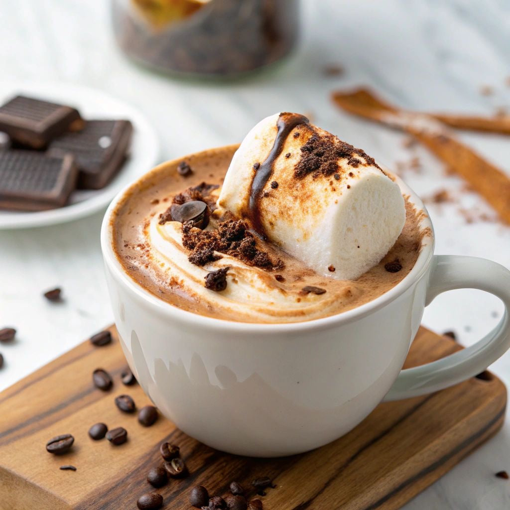 FRAGANCIA VELAS GOURMET DE LUXE