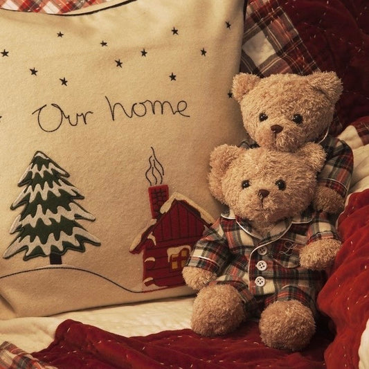 FRAGANCIA VELAS LAST CHRISTMAS