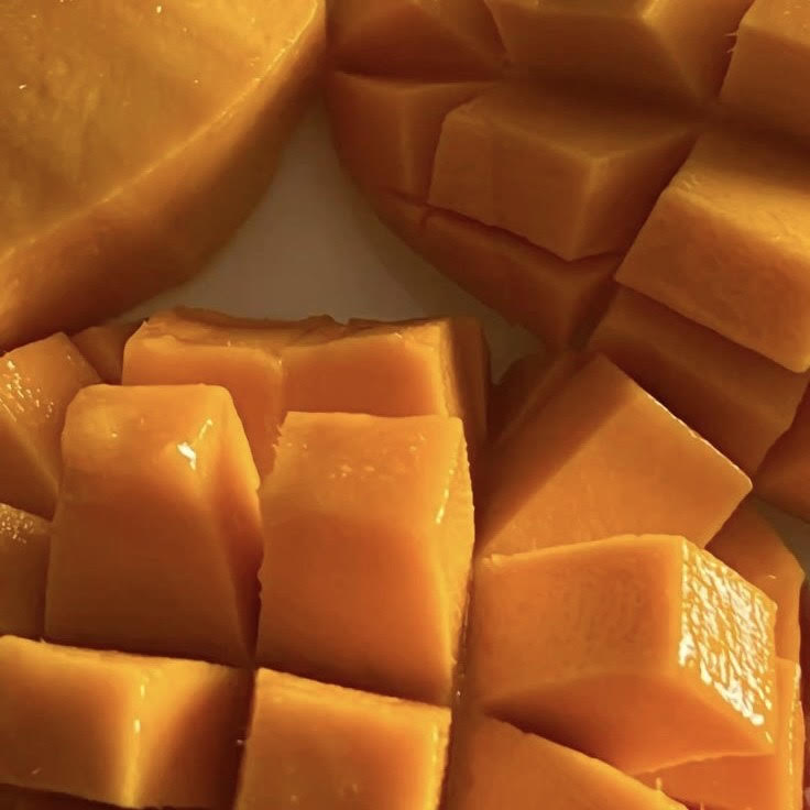 FRAGANCIA VELAS MANGO