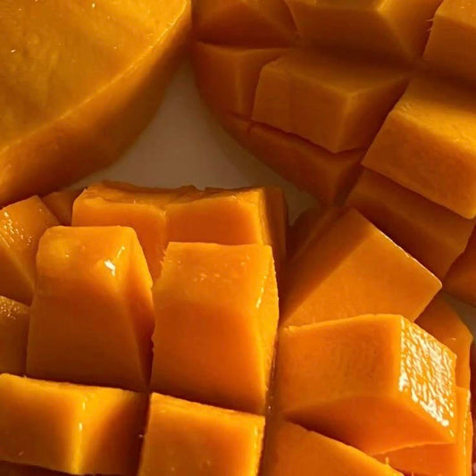 FRAGANCIA VELAS MANGO