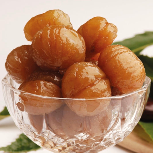 FRAGANCIA VELAS MARRÓN GLACÉ