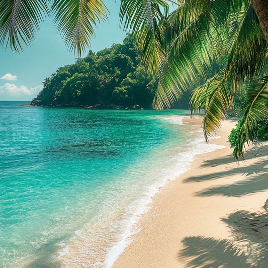 FRAGANCIA VELAS PARADISE BEACH