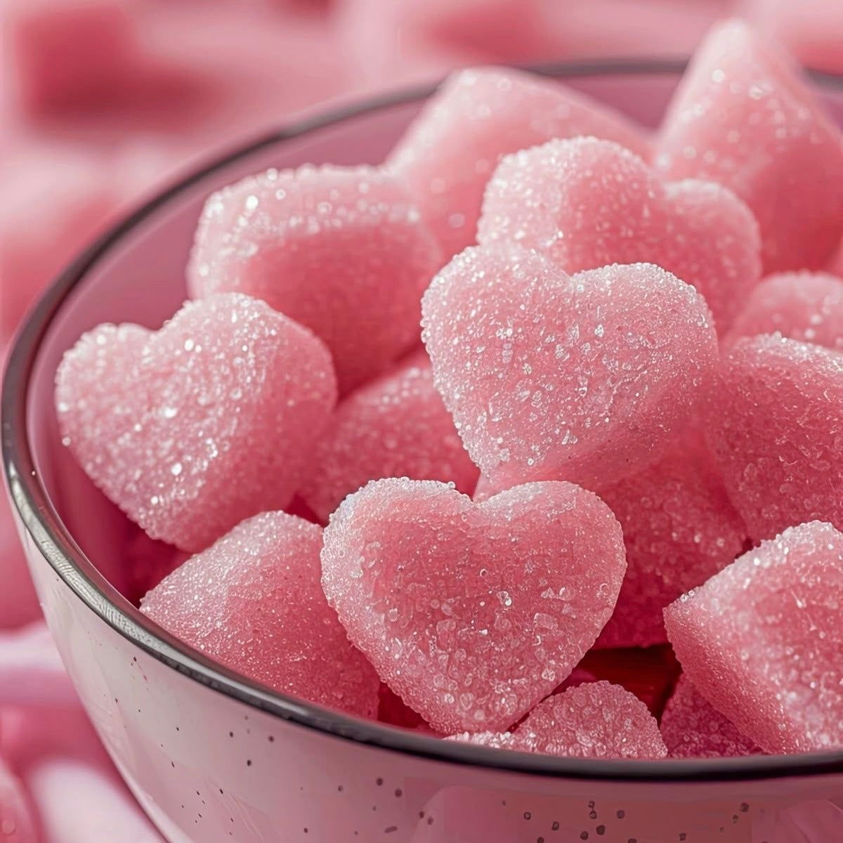 FRAGANCIA VELAS PINK SUGAR