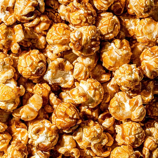 FRAGANCIA VELAS POPCORN CARAMEL