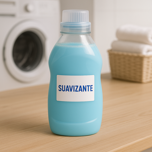 FRAGANCIA VELAS SUAVIZANTE