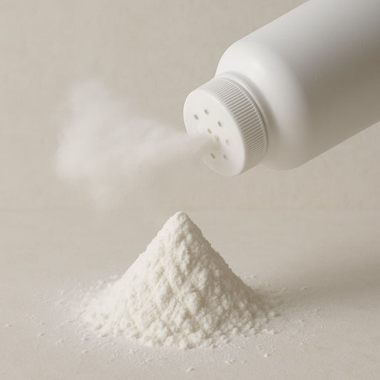 FRAGANCIA VELAS TALCO