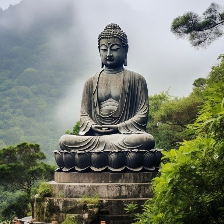 FRAGANCIA VELAS TAO HARMONY