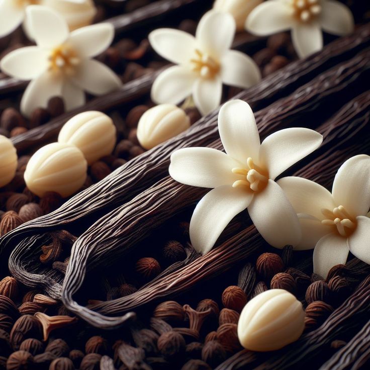 FRAGANCIA VELAS VAINILLA MADAGASCAR