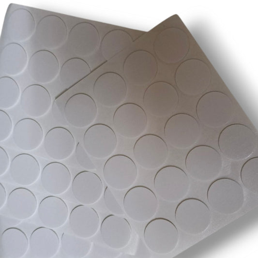 Autocolantes Destaque - 100 unidades