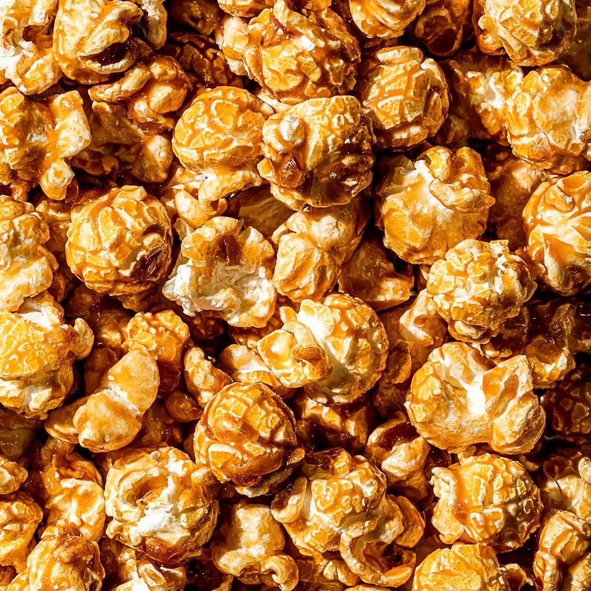 Fragancia Popcorn Caramel (Liquidación) - 265 ml