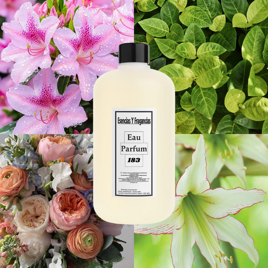 PERFUME EQUIVALENTE BAISER VOLE DE CARTIER 500 ML