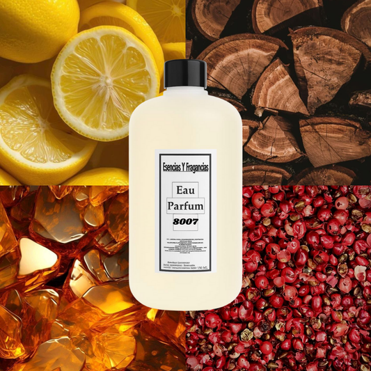 PERFUME EQUIVALENTE INTENSE PEPPER DE MONTALE 500 ML