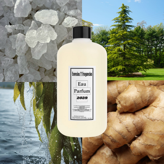 PERFUME EQUIVALENTE LE SEL D'ISSEY DE ISSEY MIYAKE 500 ML