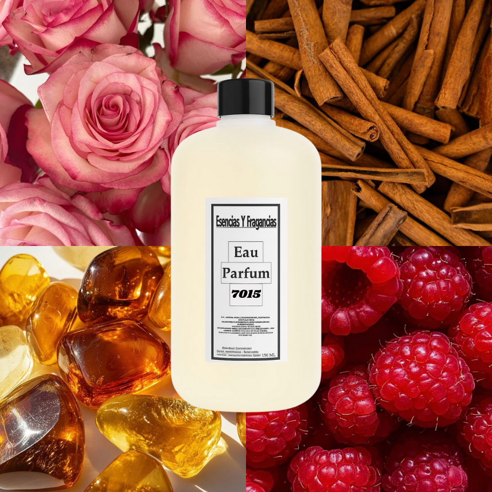 PERFUME EQUIVALENTE PORTRAIT OF A LADY DE FREDERIC MALLE 500 ML