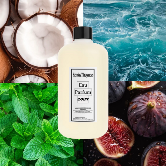 PERFUME MASCULINO EQUIVALENTE 2027 500 ML