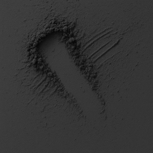 Colorante Velas a la Grasa Negro - 5 gramos