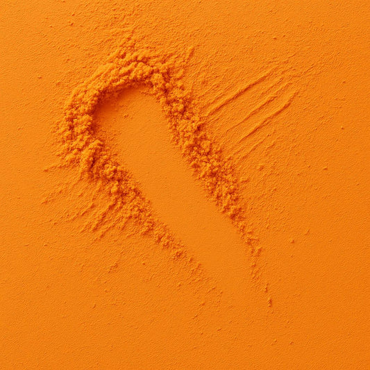 Colorante Velas a la Grasa Naranja - 5 gramos