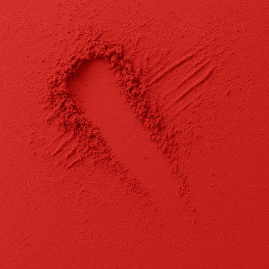 Colorante Velas a la Grasa Rojo - 5 gramos