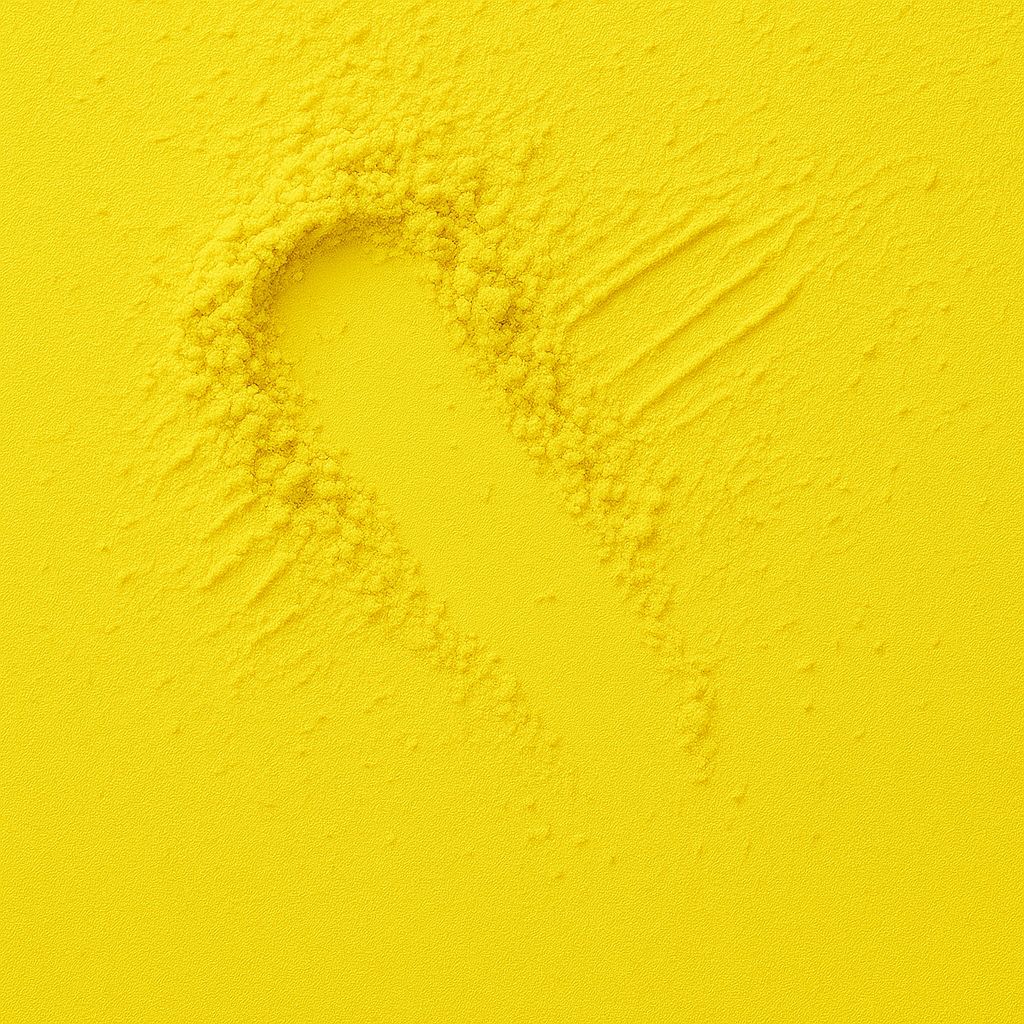 Corante para velas amarelo limão - 5 gramas