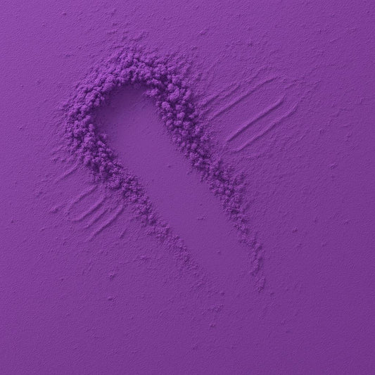 Colorante Velas a la Grasa Violeta - 5 gramos