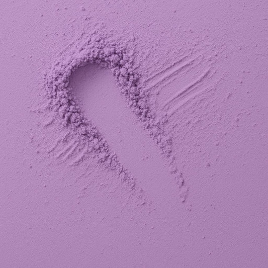 Colorante Velas a la Grasa Lila - 5 gramos