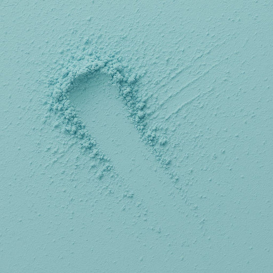 Colorante Velas a la Grasa Agua Marina  - 5 gramos