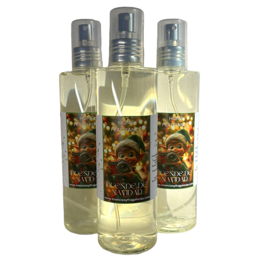 Ambientador Duende de Navidad - 265 ml