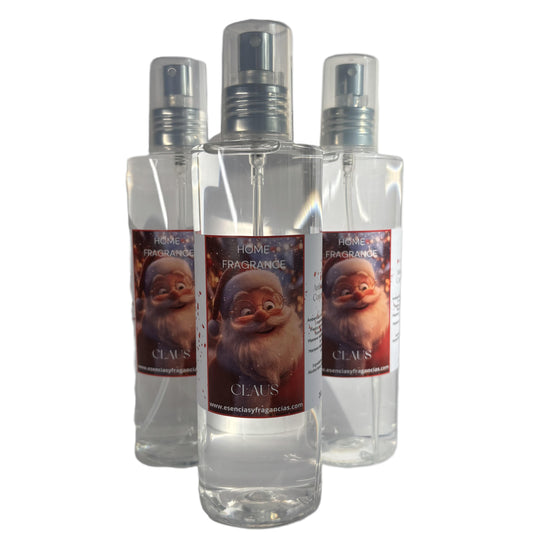 Ambientador Claus - 265 ml