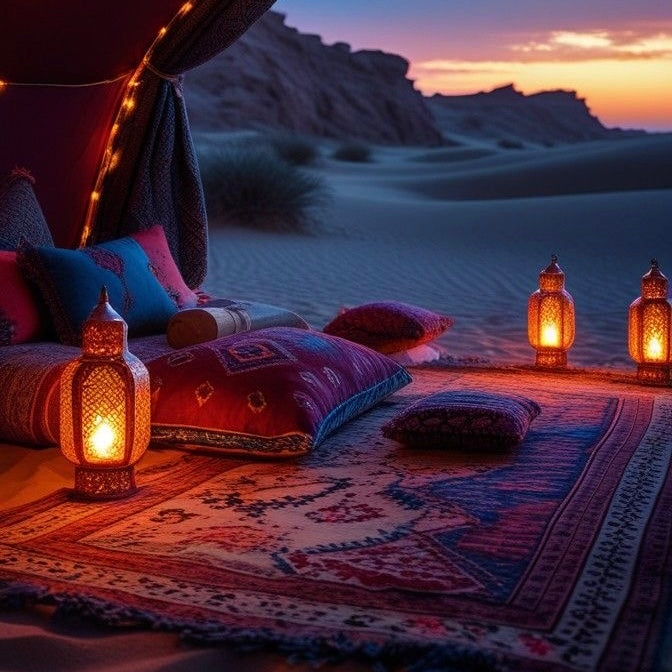 fragancia para velas