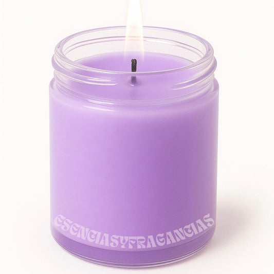 Colorante Velas a la Grasa Lavanda  - 5 gramos