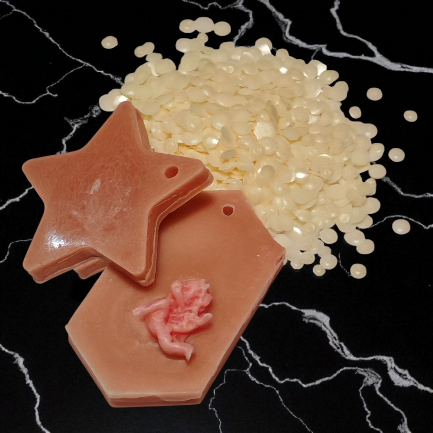 Cera de arroz premium - Grau A // LIQUIDAÇÃO